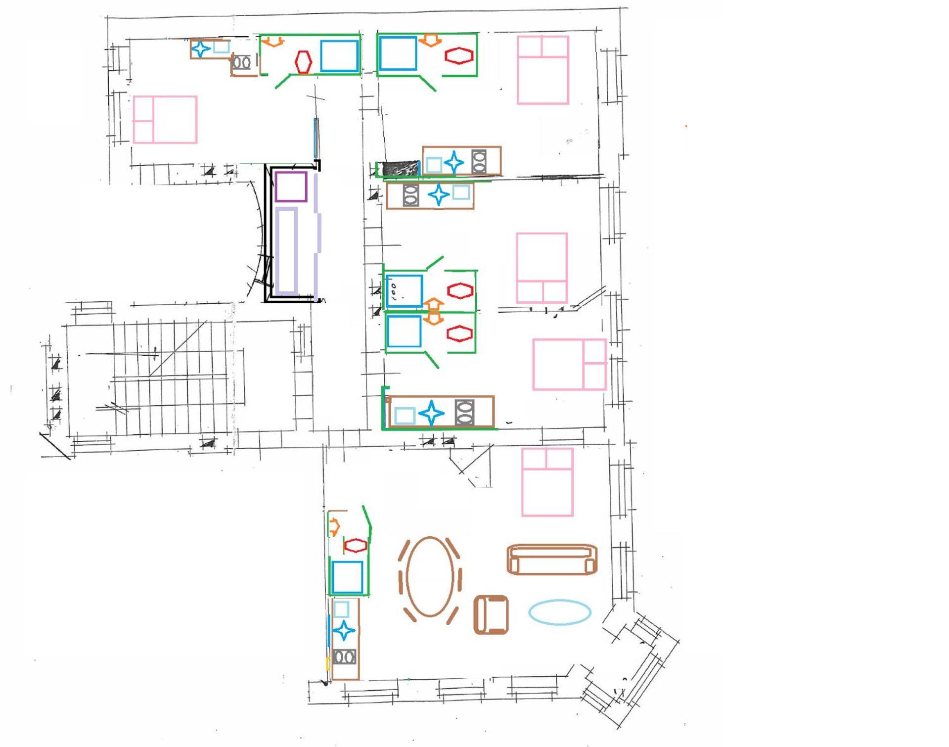 Appartement Smart By Old Town *