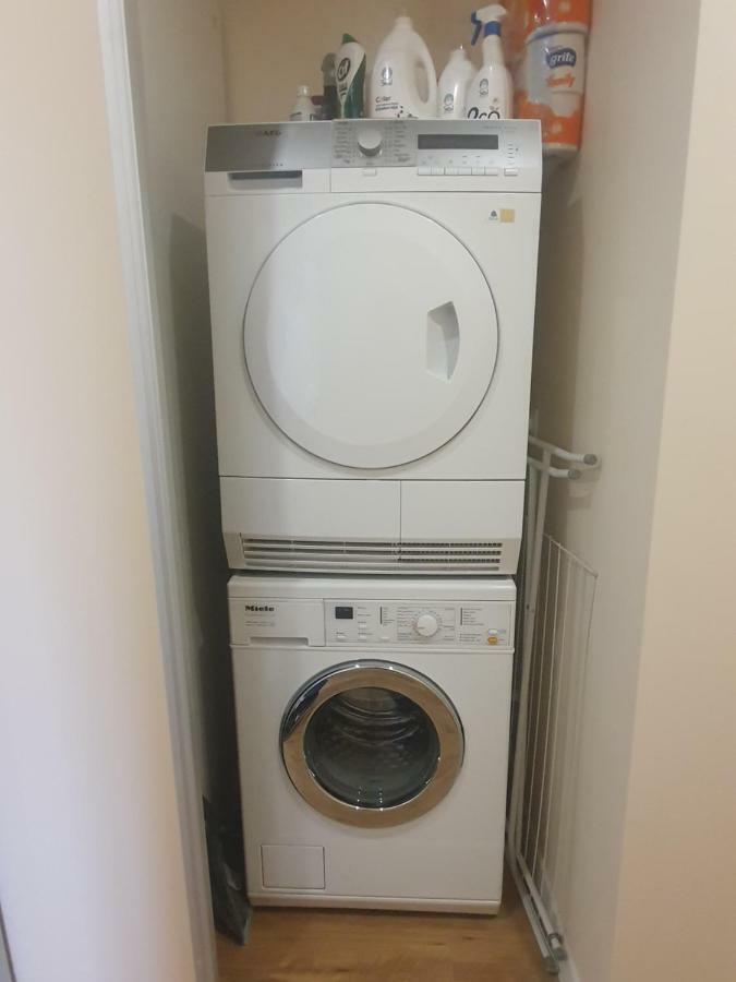 Appartement Smart By Old Town Riga