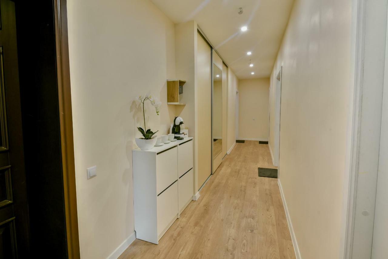 Smart By Old Town Appartement *